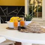 Lägenhet Green Home Recco
