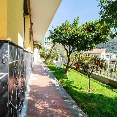 Διαμέρισμα Green Home Recco