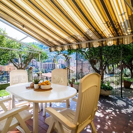 Green Home Διαμέρισμα