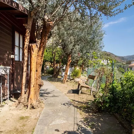 Green Home Διαμέρισμα Recco