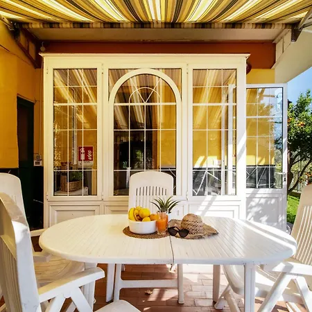 Green Home * Recco