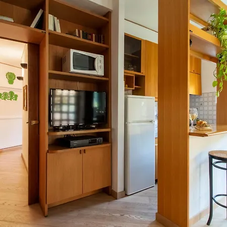 Green Home *