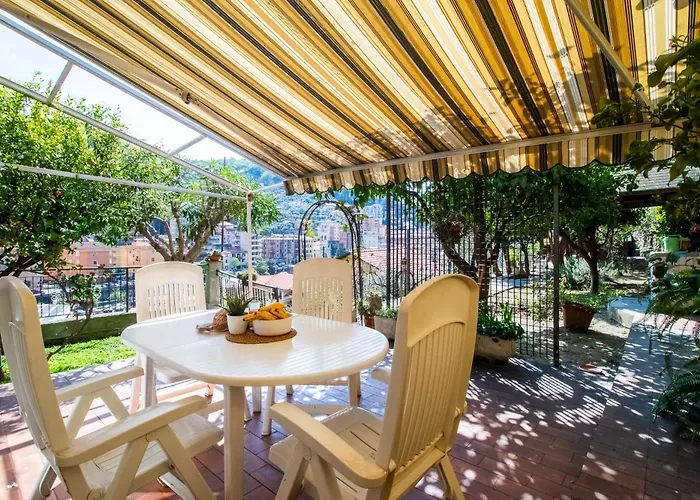 Green Home Διαμέρισμα