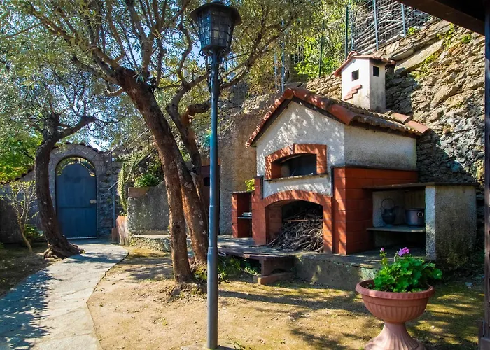 Green Home Διαμέρισμα