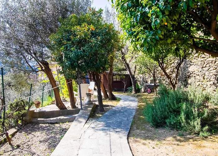 Green Home Διαμέρισμα *