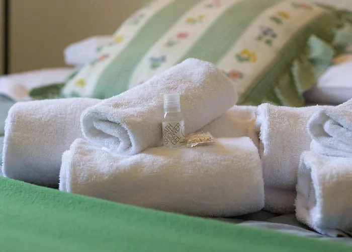 Διαμέρισμα Green Home