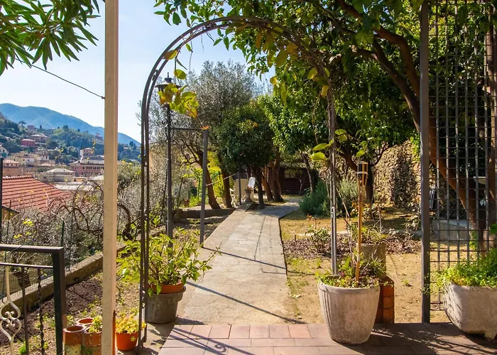 Διαμέρισμα Green Home