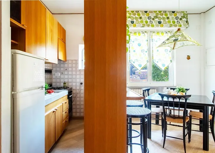 Green Home Διαμέρισμα *