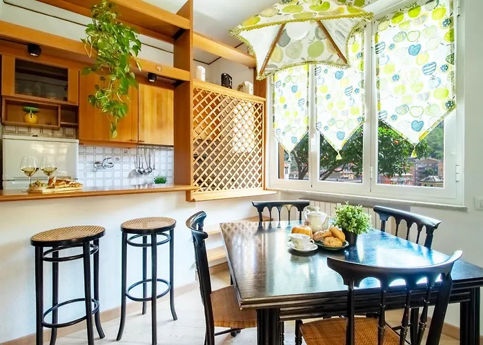 Green Home Διαμέρισμα