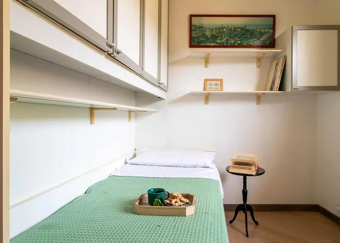 Green Home Διαμέρισμα *