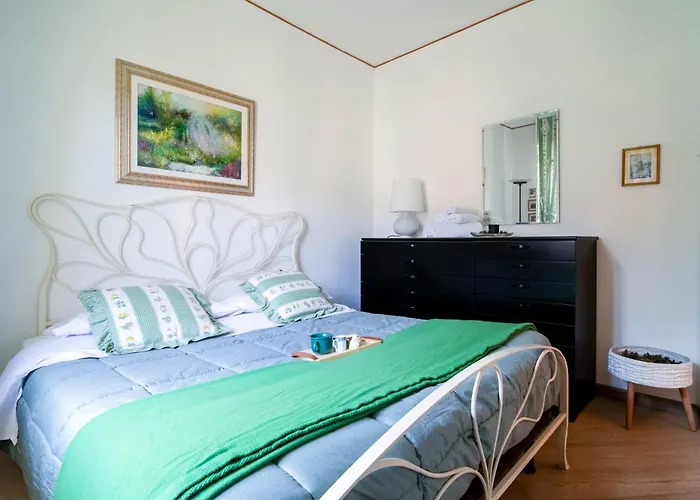 Green Home Διαμέρισμα Recco