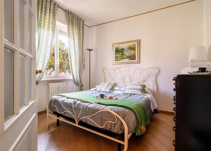 Green Home Διαμέρισμα