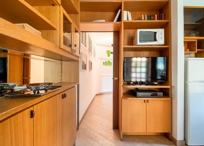 Green Home Διαμέρισμα Recco