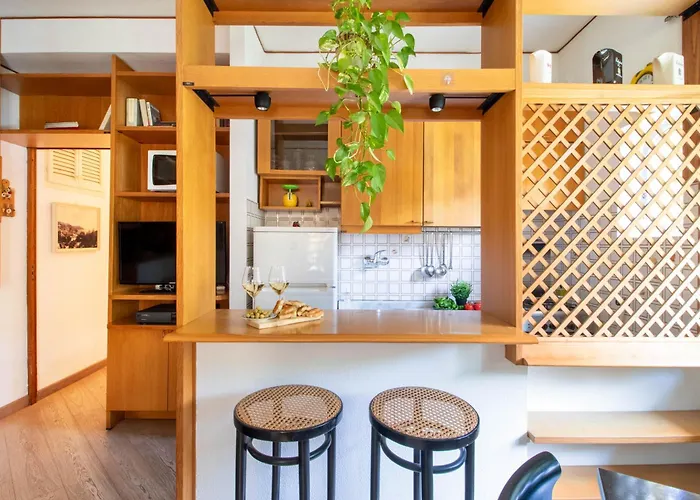 Green Home Διαμέρισμα *