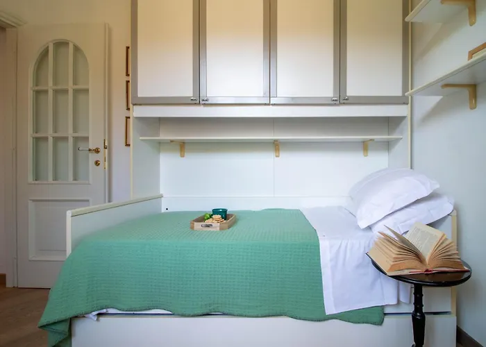 Διαμέρισμα Green Home Recco