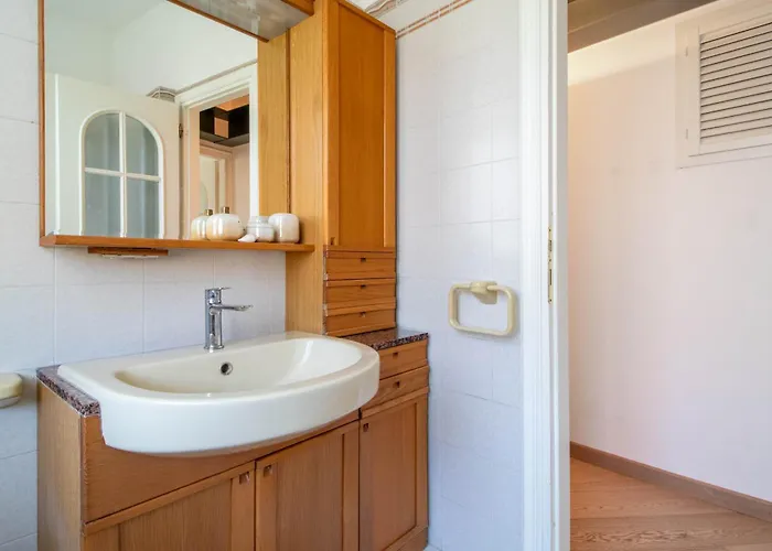 Διαμέρισμα Green Home