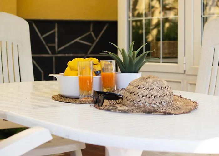 Διαμέρισμα Green Home Recco