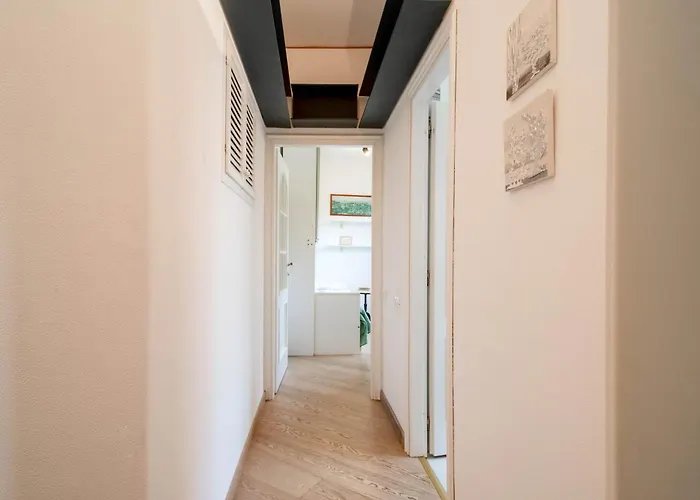 Green Home Διαμέρισμα Recco