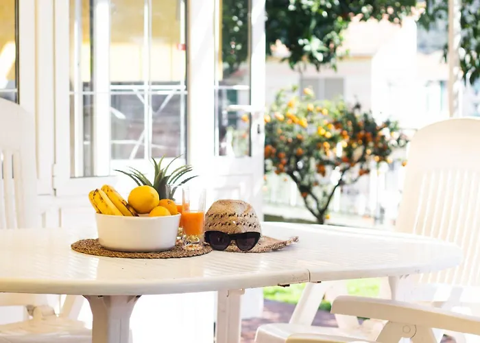 Green Home Διαμέρισμα