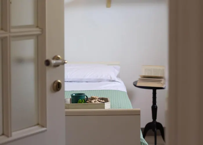 Διαμέρισμα Green Home