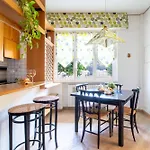 Lejlighed Green Home