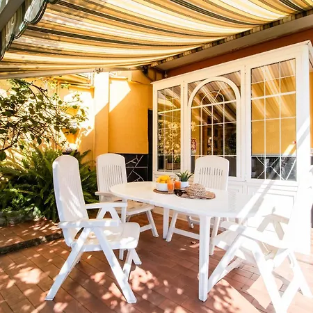 Apartment Green Home *