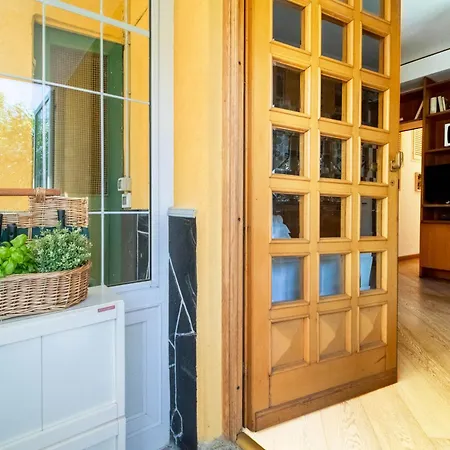 Green Home Recco