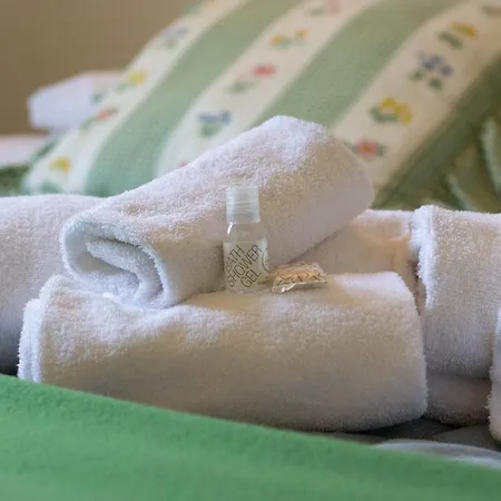 Apartment Green Home