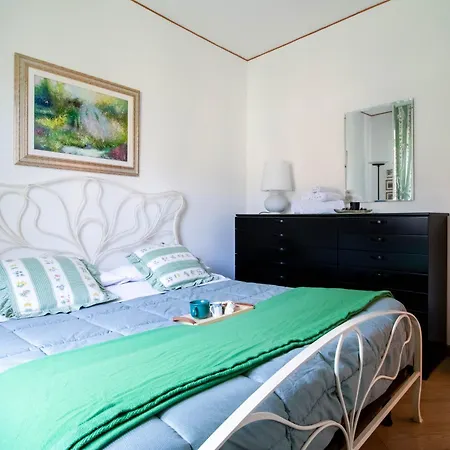 Green Home Lejlighed Recco