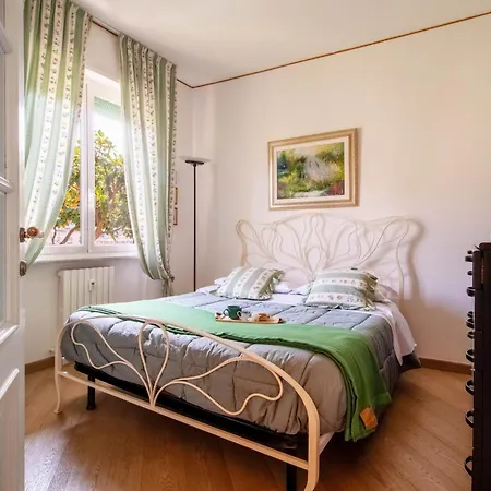 Green Home Lejlighed
