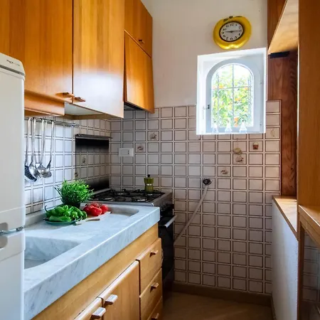 Green Home Lejlighed