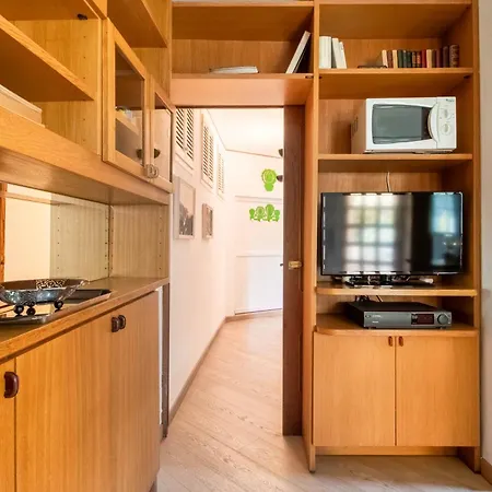 Green Home Apartment Recco