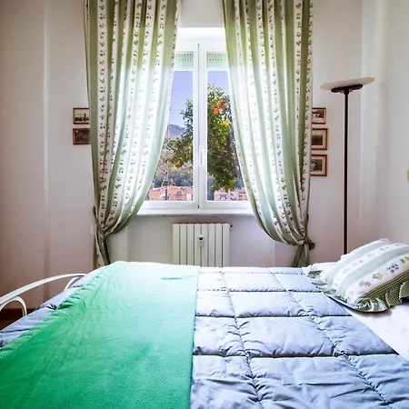 Green Home Recco