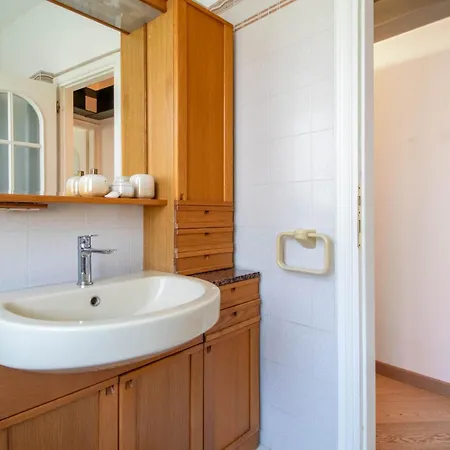 Apartment Green Home