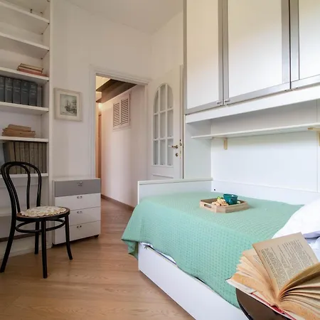 Apartment Green Home *