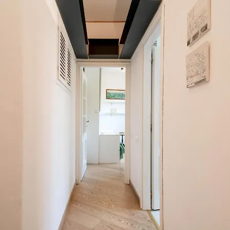 Green Home Daire Recco