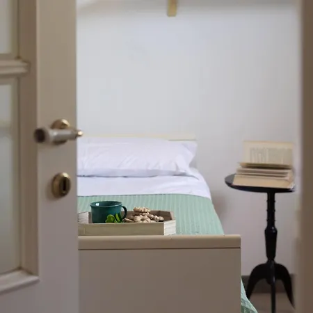 Apartment Green Home