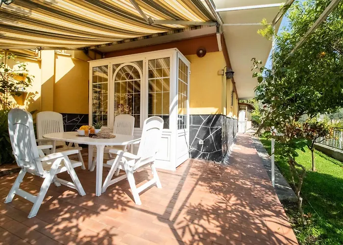 Green Home Lägenhet *