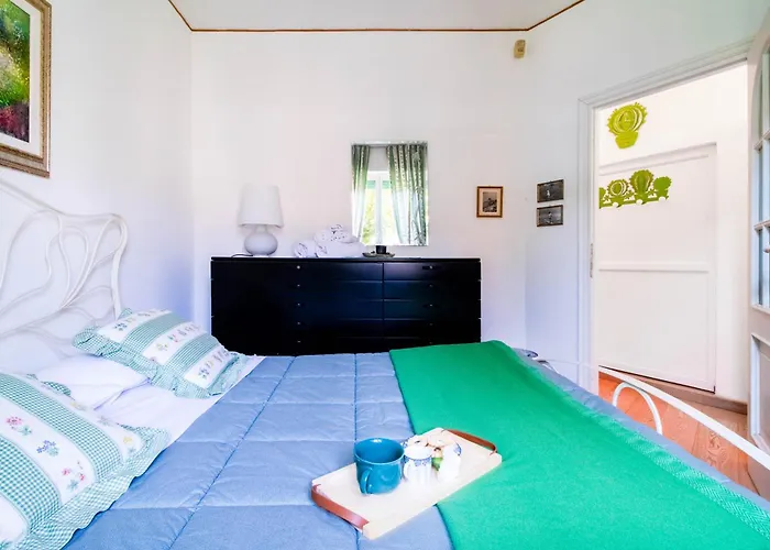 Lägenhet Green Home *