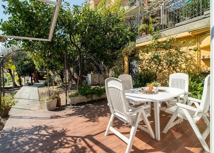 Green Home Lägenhet