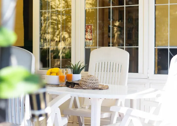 Green Home Lägenhet