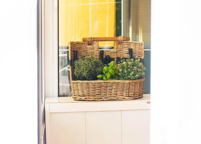 Green Home Recco